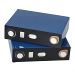 LiFePO4 Prizmatična baterija 3,2 V 100AH