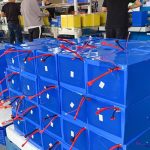 5 razlogov, zakaj se litijeva baterija LiFePO4 polni