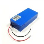 Litijeva baterija 18650 e-kolo baterija 24 volt 40Ah 24v 36Ah litijeva baterija