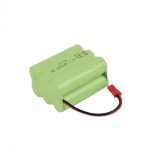 NiMH baterija za ponovno polnjenje AA 1800mAH 7.2V