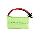 NiMH akumulatorska baterija AA2400mAH 2.4V