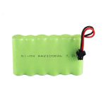 NiMH akumulatorska baterija AA 2400mAh 7.2V
