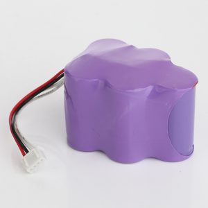 NiMH baterija za ponovno polnjenje SC 3000mAH 6V