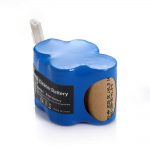 Baterija za sesalnik Euro-Pro Shark V1700Z, V1725BL, V1930