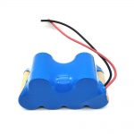 Baterija za sesalnik Euro-Pro Shark V1917, V1950, VX3