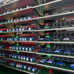 VSE V ENEM Baterije za gospodinjske aparate