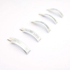 LiPO baterija 150843 3,7 V 15mAH polnilna prožna ukrivljena litijeve polimerne baterije 3,7 V lipo polimerna baterija Lipo