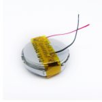 LiPO baterija po meri 1654 3,7 V 120mAh