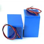 16s4p 18650 60v 40ah litijeva baterija za akumulatorsko baterijo za električni skuter