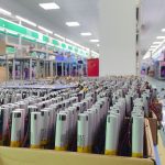 Kitajski državni načrt praznikov