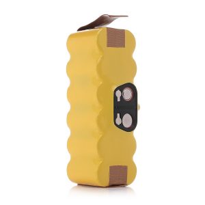 NI-MH 3500mAh 14,4v polnilna baterija za robota Roomba 500 550 560 780 680 baterija