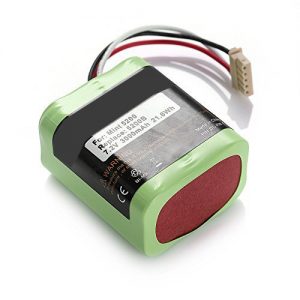 Beston Scooba Mint5200B 7.2V 3Ah nadomestna polnilna baterija Ni-MH za sesalnik iRobot