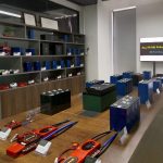 Kakšne so razlike med litijevimi in AGM baterijami?