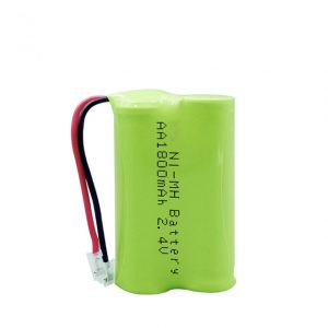 NiMH akumulatorska baterija AA1800mAh 2.4V